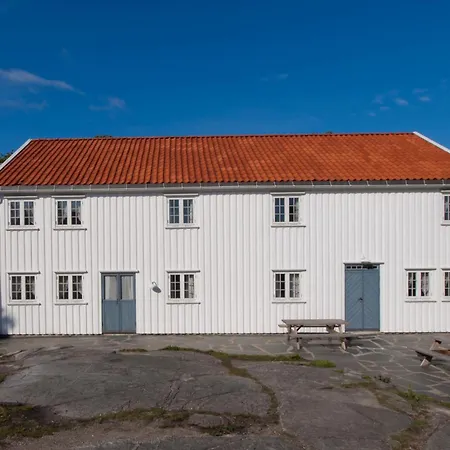 Skottevik Feriesenter-2