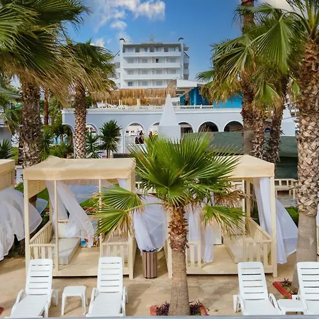 Holiday Garden Resort-2