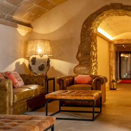 Hotel Creu De Tau Art&Spa-Adults Only-2