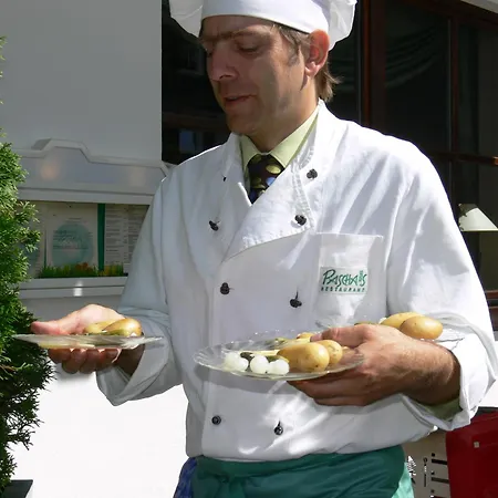 Boutiquehotel Liebesglueck - Adults Only-3