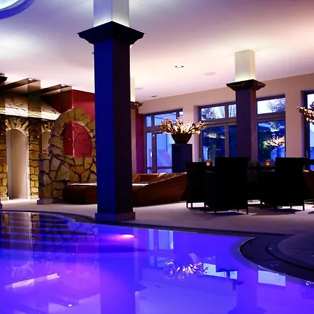 Der Heidehof Conference & Spa Resort-2