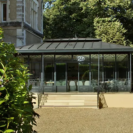 L'Orangerie du Château des Reynats-3