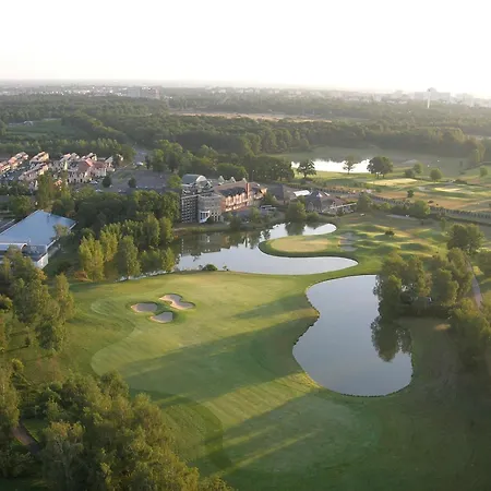 Mercure Orleans Portes De Sologne-2