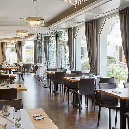 Hotel Roessli Gourmet & Spa-3