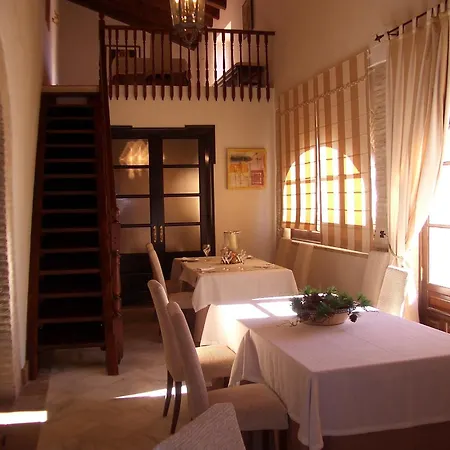 Hacienda Los Jinetes-2