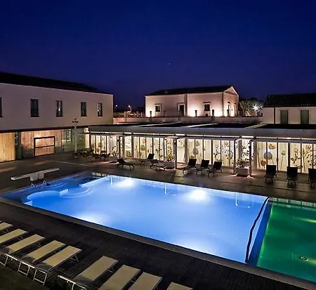 Poggio Del Sole Hotel-3