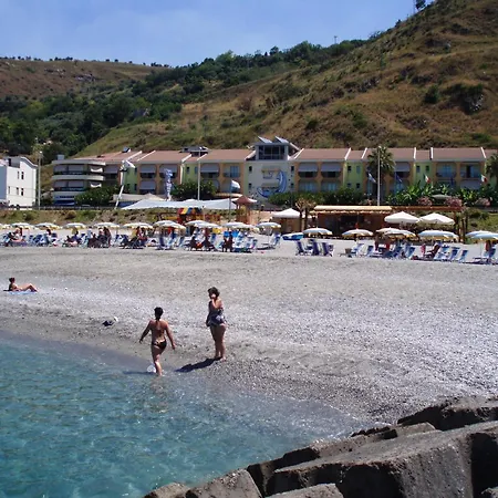 Hotel La Tonnara-2