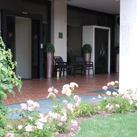 Hotel Continental Brescia-3