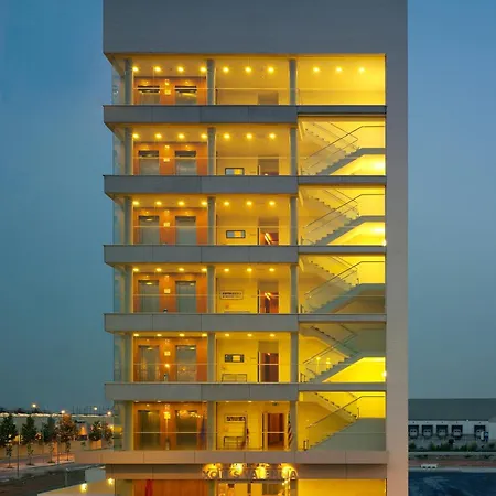Hotel Xon's Valencia-2