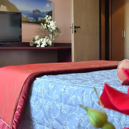 Gotha Hotel Turin Airport-3