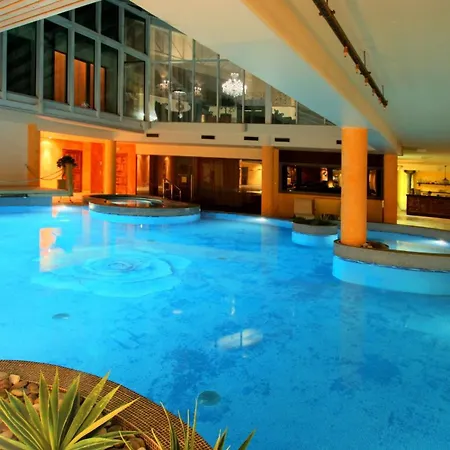 Grand Rose Spa Hotel-2