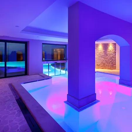 Borgobrufa Spa Resort Adults Only-3