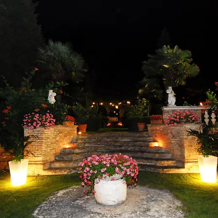 Villa Cattani Stuart XVII Secolo-3