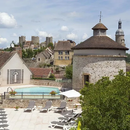Grand Hôtel Montespan Talleyrand-2
