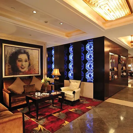 Broadway Mansions Hotel - On The Bund-2