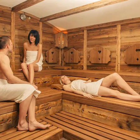 Genuss- und Wellnesshotel Bercher-3
