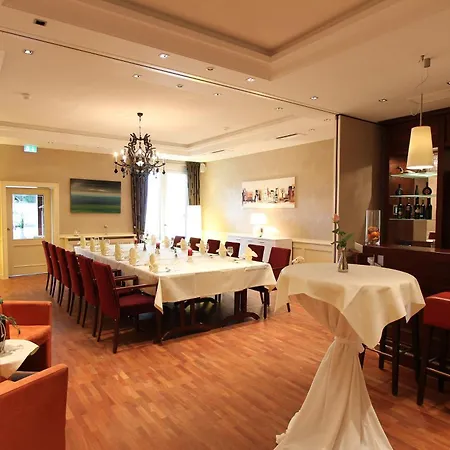 Akzent Hotel Jonathan-2