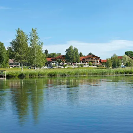 Parkhotel am Soier See-2
