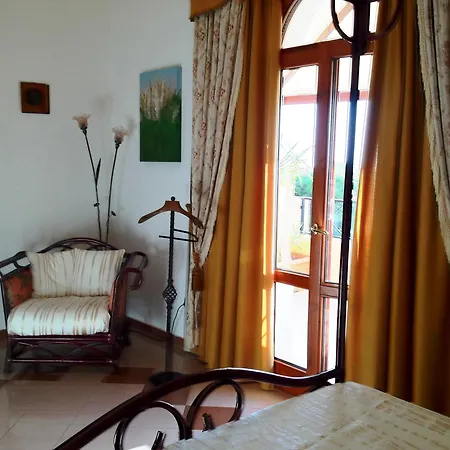 Hotel Medusa-3