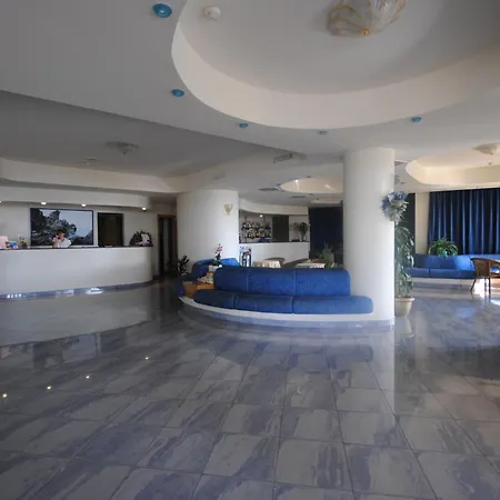 Hotel Scoglio Del Leone-3