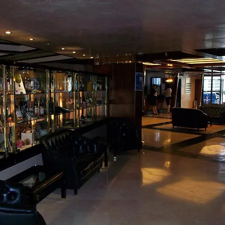 Grande Albergo Potenza-3