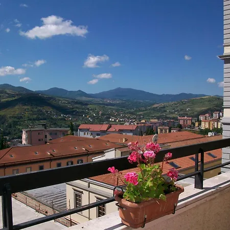 Grande Albergo Potenza-3
