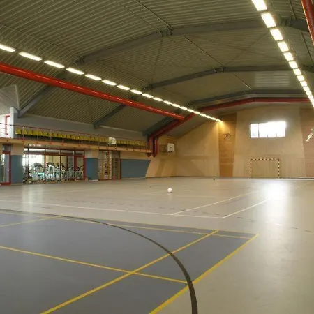 Sporthotel Leweck-2