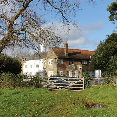 Chequers Hotel-2