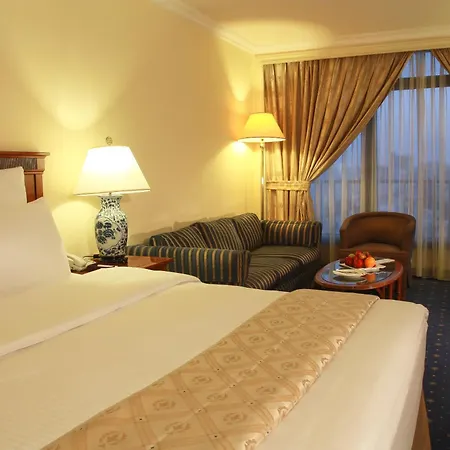 Regency Palace Amman-2