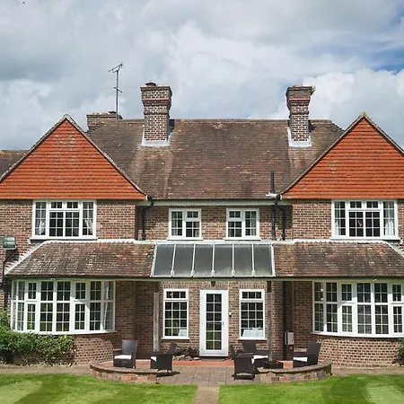 Claverton Country House Hotel-3