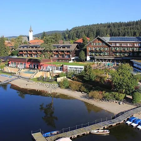 Treschers Schwarzwald Hotel-2