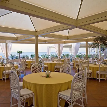 Grand Hotel Baia Verde-2