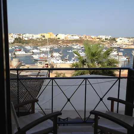 Hotel Medusa-3