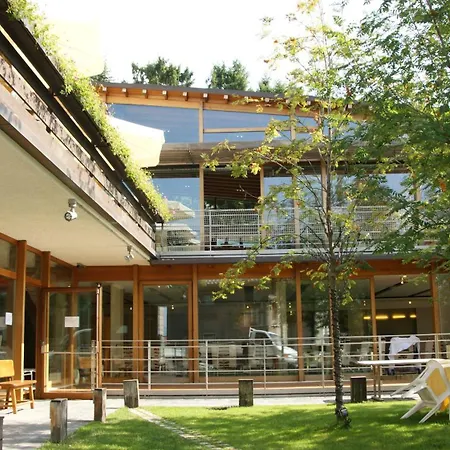 Hotel Milano Alpen Resort Meeting&Spa-2