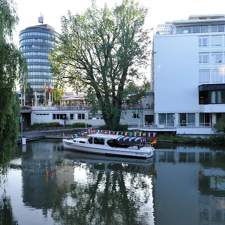 Insel-Hotel Heilbronn-2