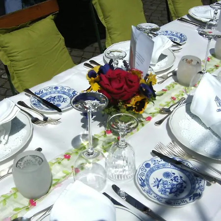 Romantik Hotel Alte Vogtei-3
