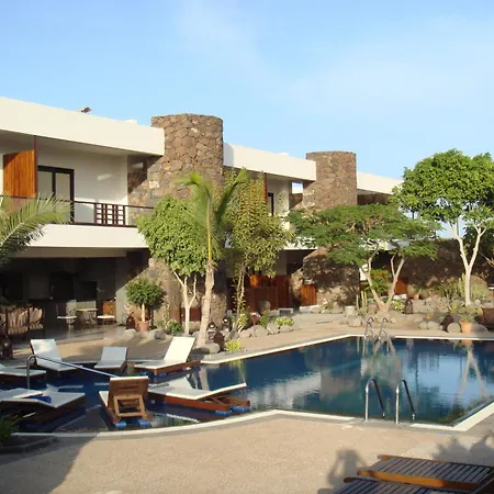 Villa Vik - Hotel Boutique (Adults Only)-2