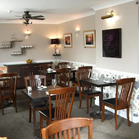 Grove House Hotel-3