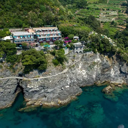 Hotel Porto Roca-3