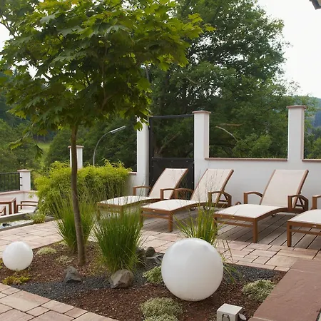 Naturhotel Rügers Forstgut-3