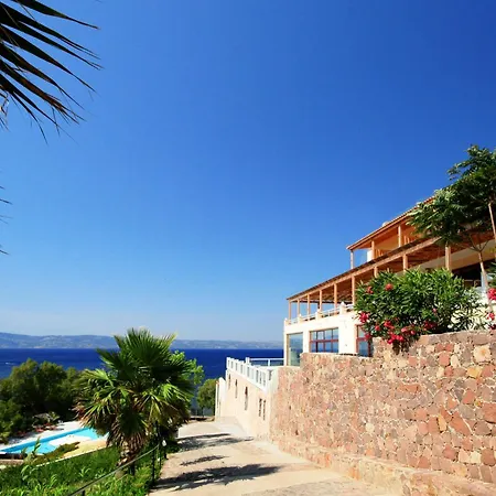 Viva Mare Hotel & Spa-2