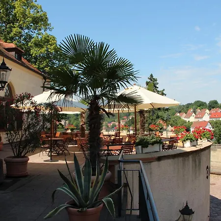 Romantik Hotel Burgkeller Residenz Kerstinghaus-2