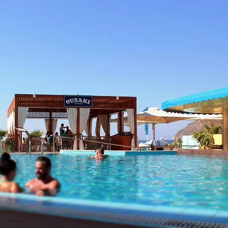 Thalassa Beach Resort & Spa (Adults Only)-3