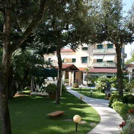 Hotel Verdemare-2
