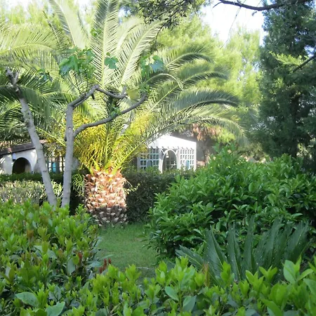 Hotel Tenuta San Francesco-3