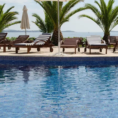 Grand Hotel Palladium Santa Eulalia Del Rio-3
