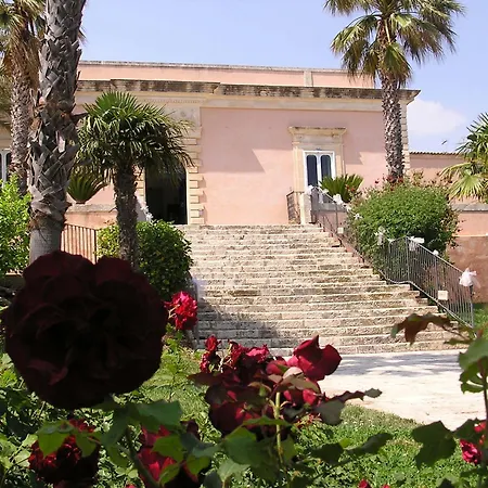 Villa Principe Di Belmonte-3
