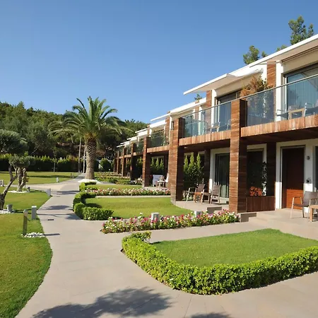 Ortunc Hotel - Cunda Island (Adults Only)-2