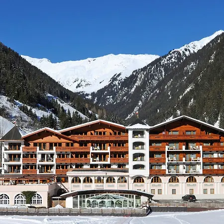 Wellness & Relax Hotel Milderer Hof-2