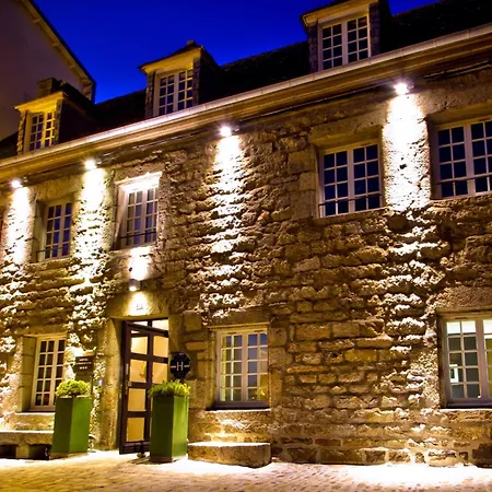Hotel Le Temps De Vivre-2